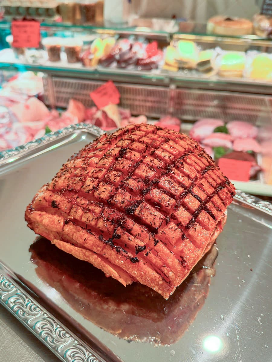 Fleischerei Kröppel